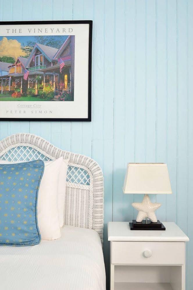 Pequot Hotel Oak Bluffs Zewnętrze zdjęcie