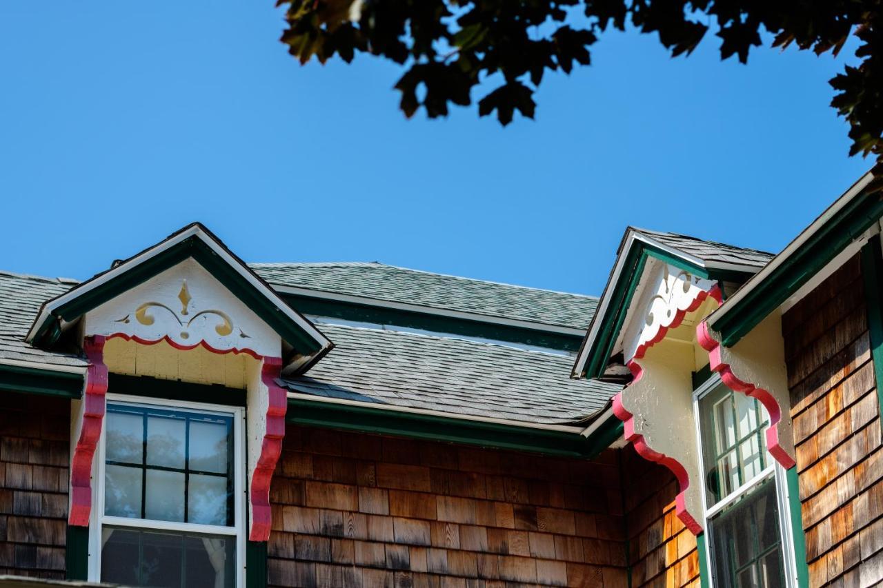 Pequot Hotel Oak Bluffs Zewnętrze zdjęcie