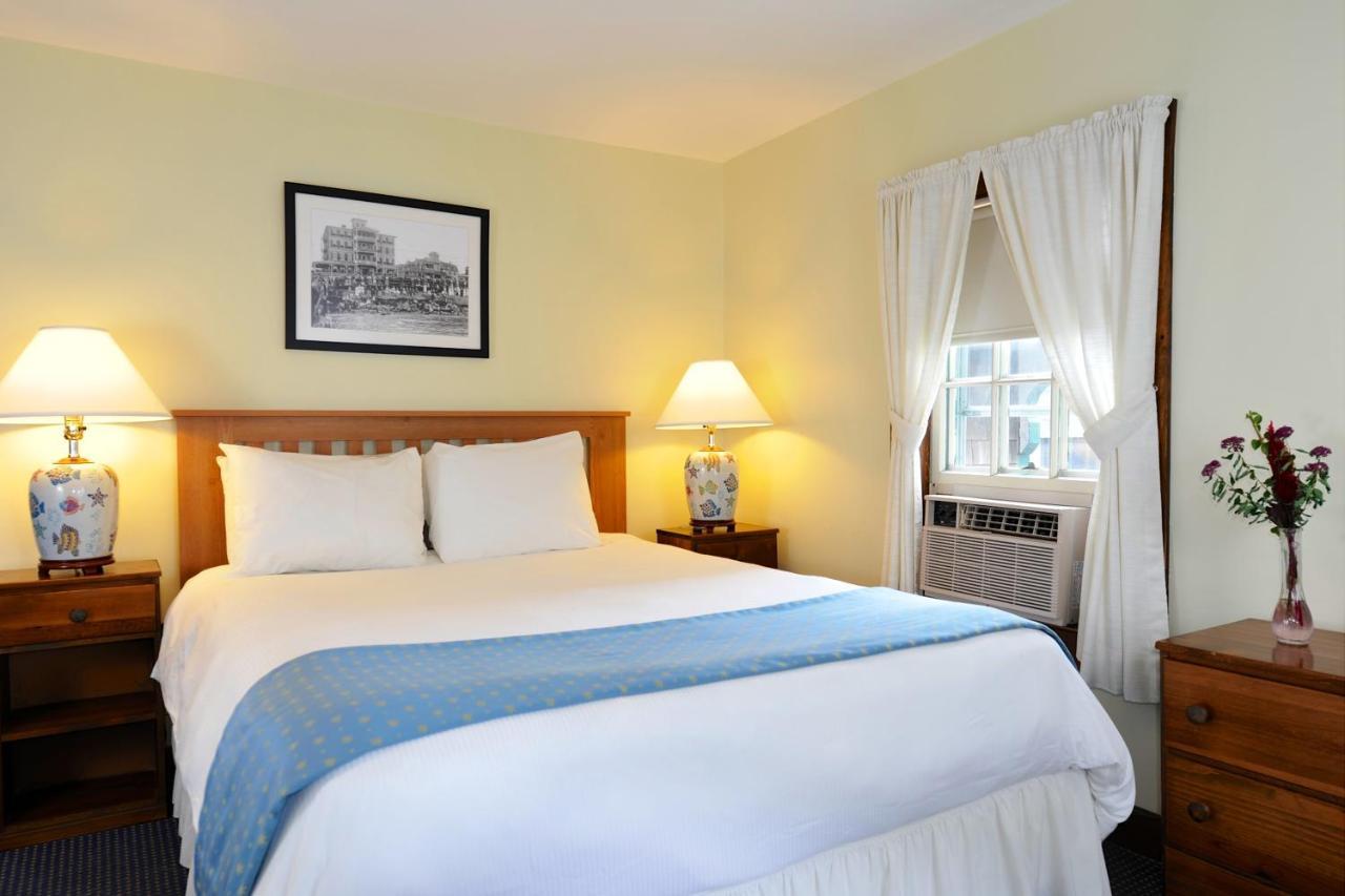 Pequot Hotel Oak Bluffs Zewnętrze zdjęcie