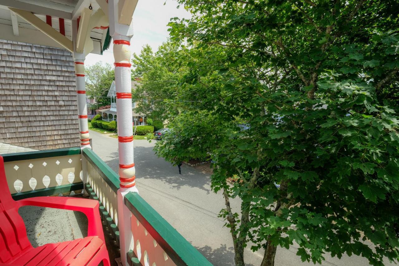 Pequot Hotel Oak Bluffs Zewnętrze zdjęcie