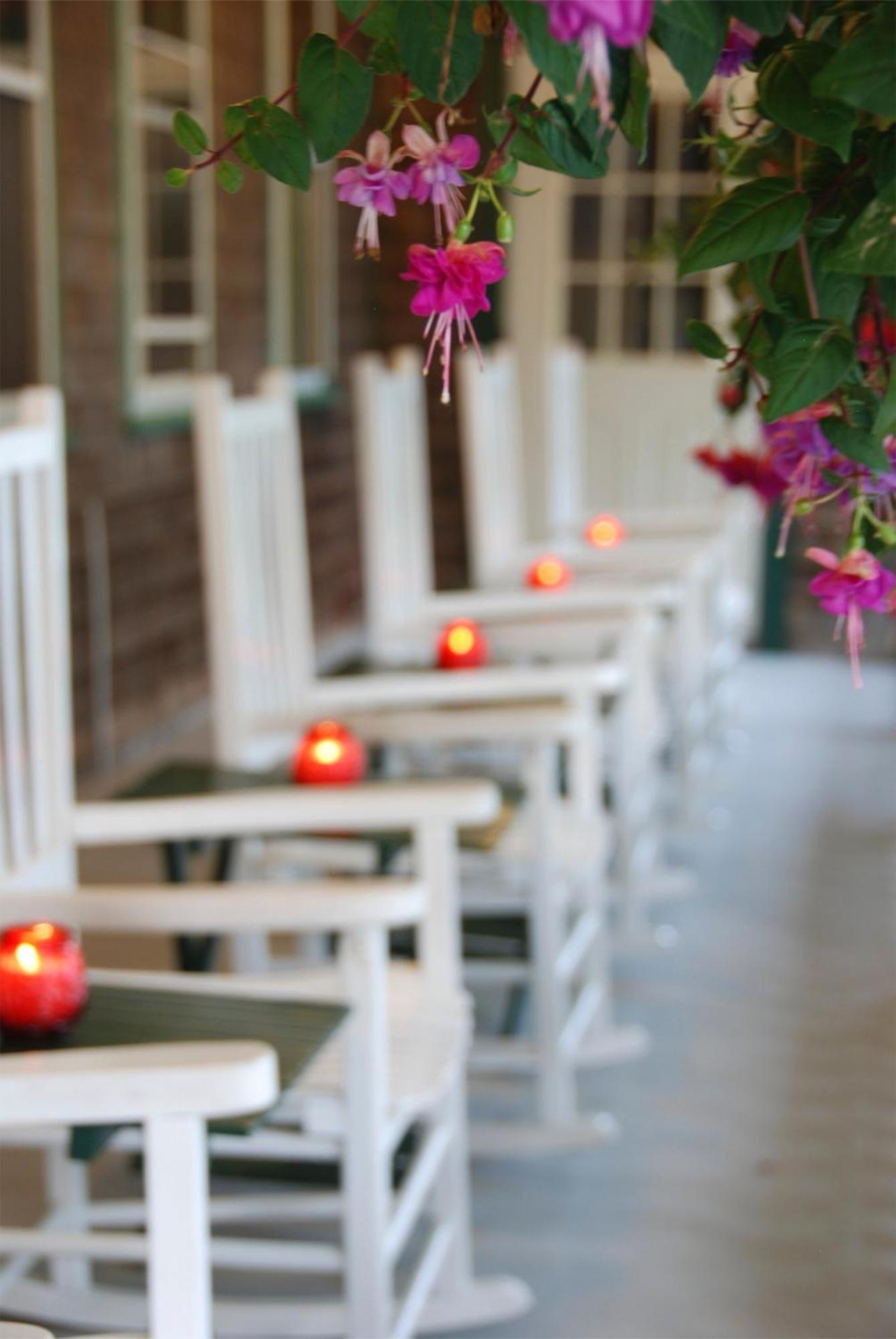 Pequot Hotel Oak Bluffs Zewnętrze zdjęcie