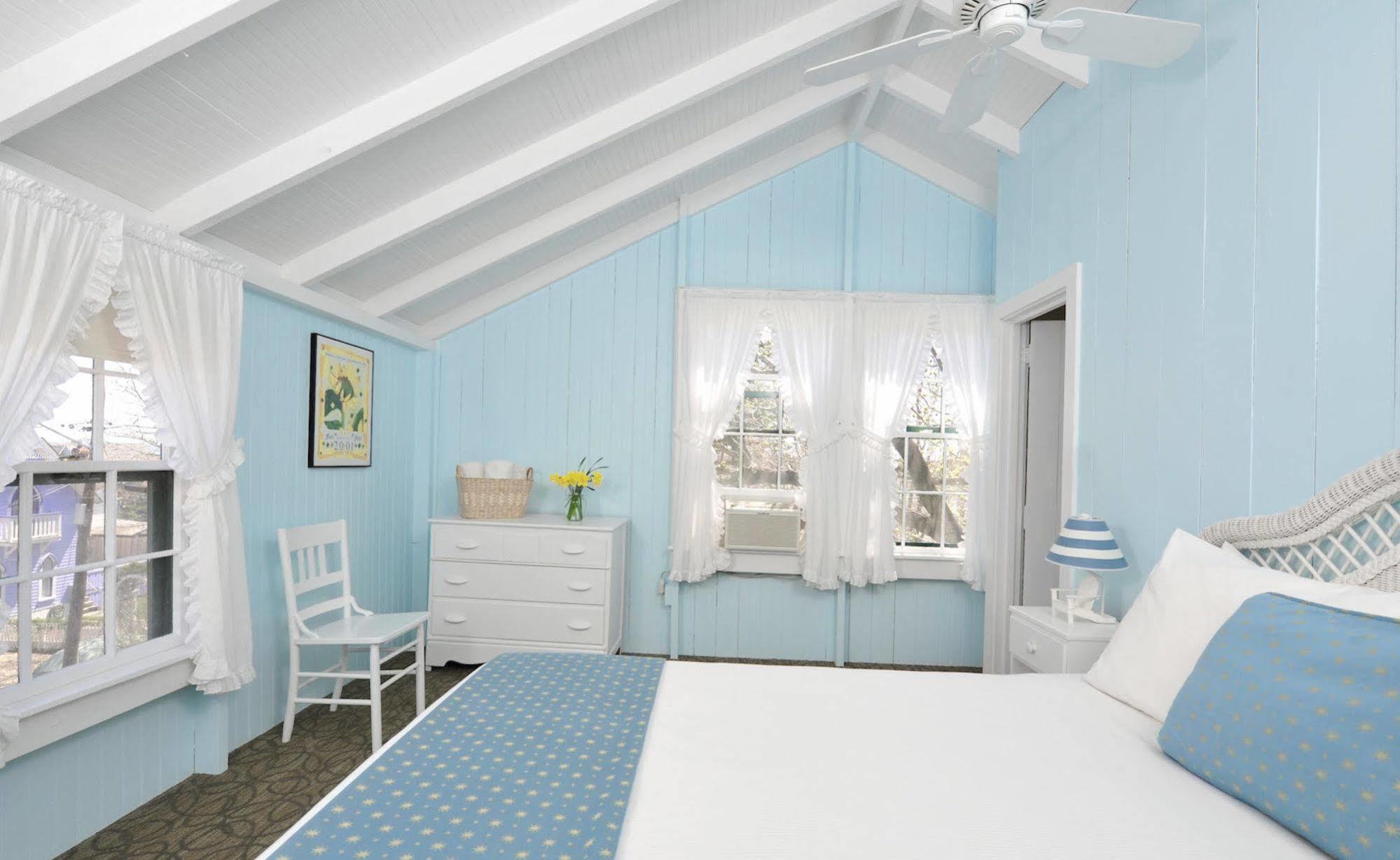 Pequot Hotel Oak Bluffs Zewnętrze zdjęcie