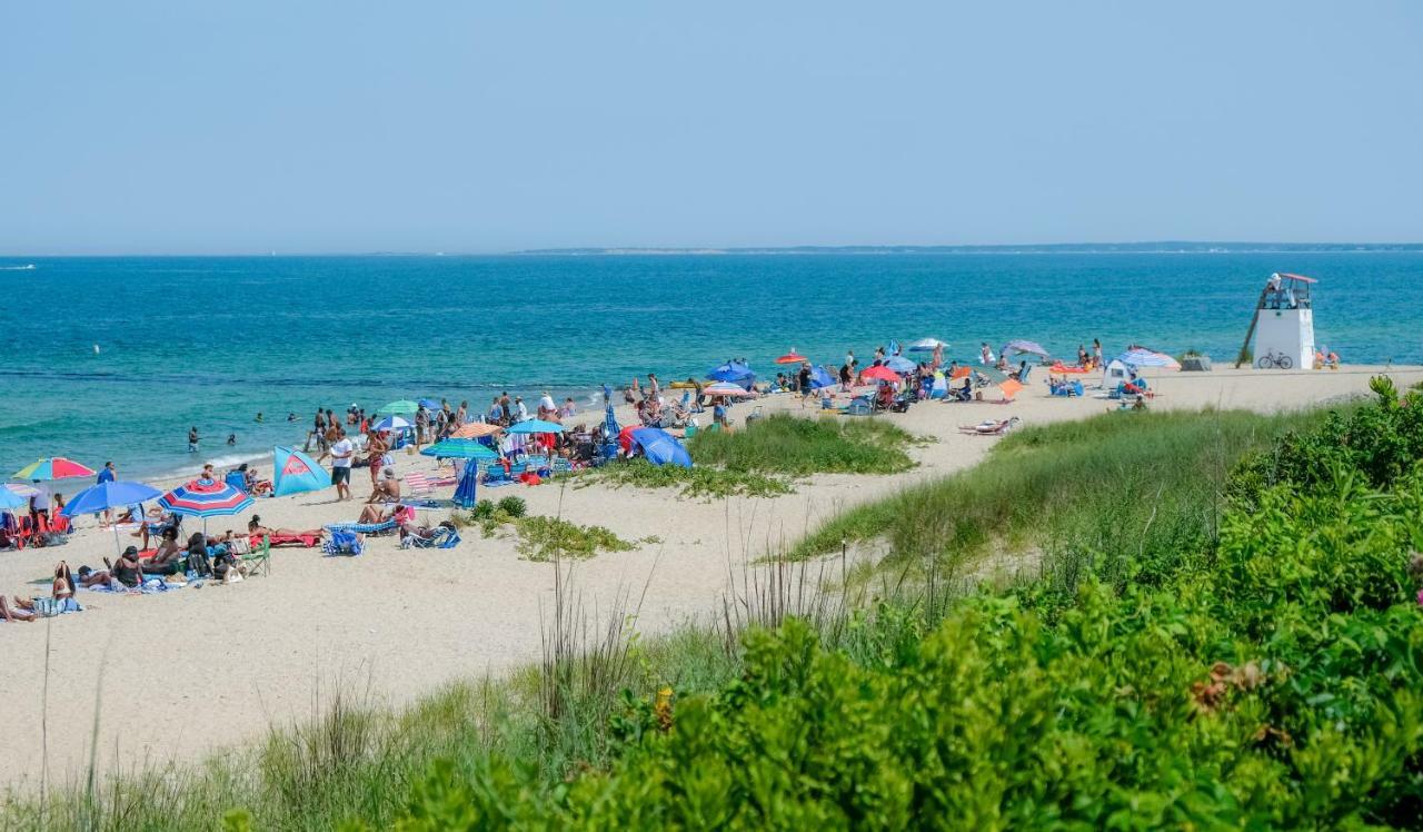 Pequot Hotel Oak Bluffs Zewnętrze zdjęcie